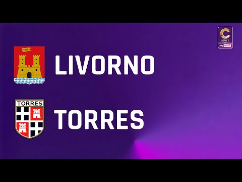 Livorno - Torres 3-1 | Highlights