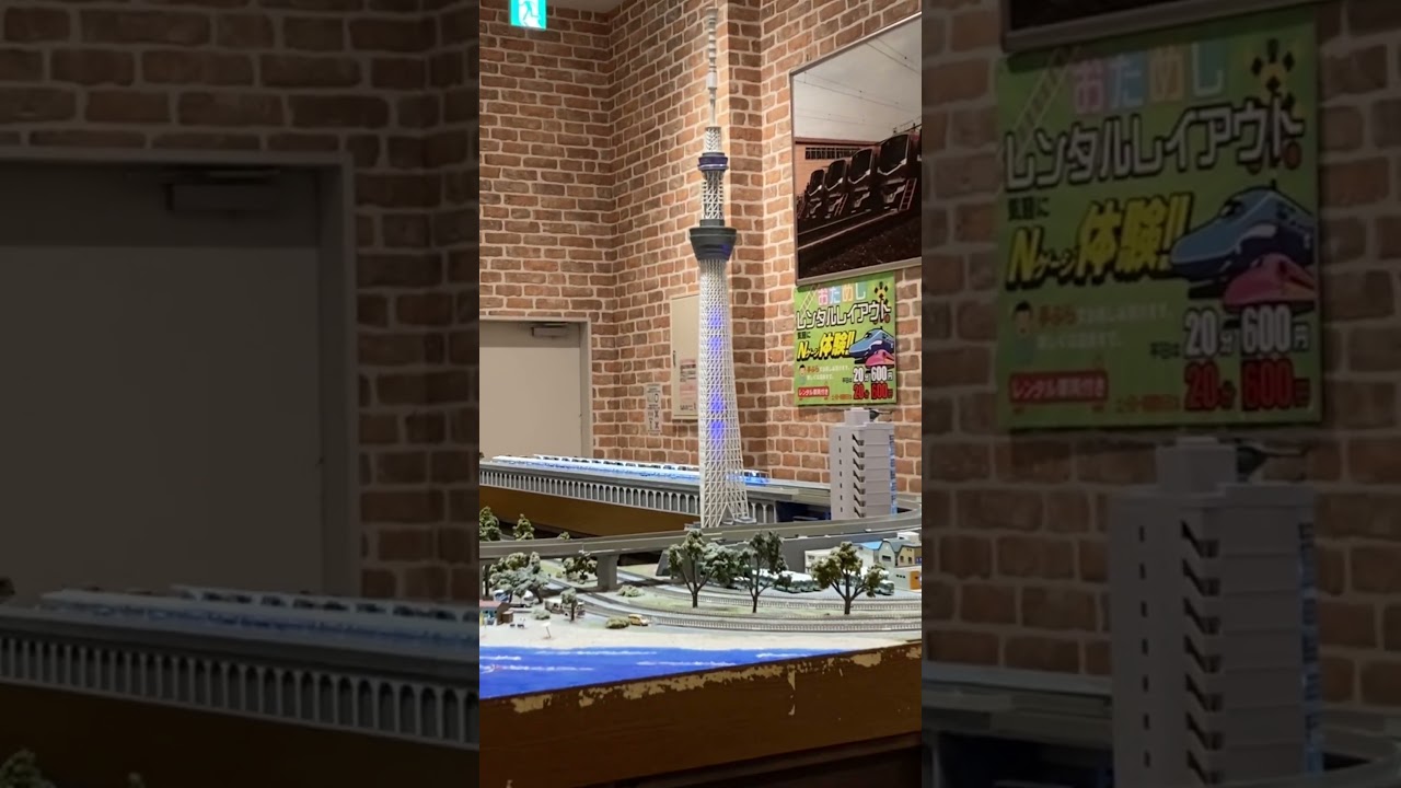 ДЕТСКАЯ МЕЧТА ИЗ ЯПОНИИ🙂 Япония #японскиеигрушки #озвучкаяпонскихблогеров