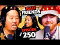 Egg Noggin Ep 250 Bad Friends