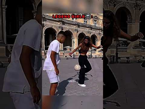 Other girls Vs Legend Girls #trolface #troll #edit