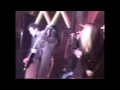 Lacuna Coil - My Wings (Live Detroit 2001)