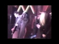 Lacuna Coil - My Wings (Live Detroit 2001) 