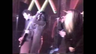 Lacuna Coil - My Wings (Live Detroit 2001)