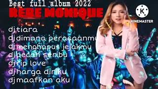 Download lagu DJ RERE MONIQUE  FULL ALBUM _TIARA mp3
