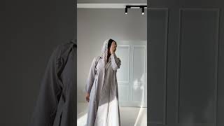 Hoor Abaya