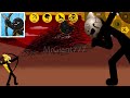 SHOOTING 1 BILLION ARROW KYTCHU ARCHER VS FINAL BOSS MOD Stick War Legacy MrGiant777