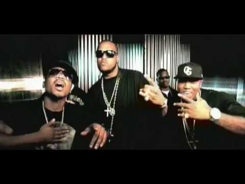 Boss Hogg Outlawz Feat. Ray J-Keep It Playa[HIGH QUALITY][LYRICS]
