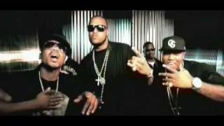 Boss Hogg Outlawz Feat. Ray J-Keep It Playa[HIGH QUALITY][LYRICS]