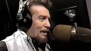 Waylon Jennings - Hittin' The Bottle Again &amp; WBPT