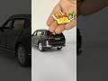 Amazing Miniature BMW X7 Model Car With Super Detailing Modelcars Shorts Automobile
