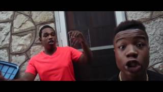 King B - Man Down - 2016