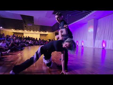 Pro Demo - Korean Open WCS Championship 2024