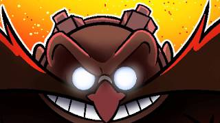 Sonic Villains  Eggman Transmission Trailer
