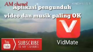 Download lagu Aplikasi pengunduh video dan musik paling  Ok.. mp3