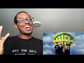 Movie Intro Medley Acapella REACTION