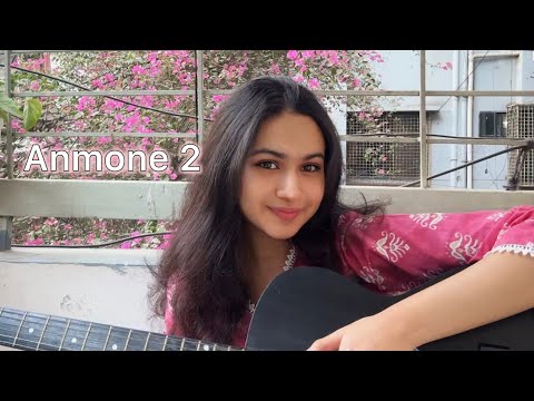 Aurthohin- Anmone 2 (cover)
