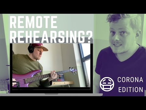 9 Tips for Band Practice During the Corona Crisis