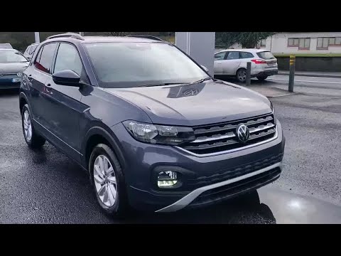2023 Volkswagen T-Cross Life 30,825