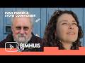 BIMHUIS TV Presents: Evan Parker & Sylvie Courvoisier