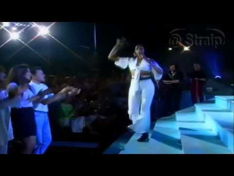 Lee Marrow Feat. Corona - Do You Want Me (Version 92 (Live (Widescreen - 16:9)