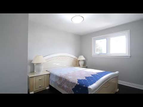 59 Cornwall Road Brampton For Sale by Muhammad Ashiq