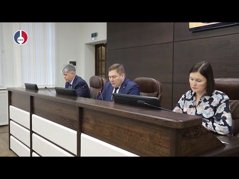 Проект бюджета Новоуральска на 2026 год успешно прошёл предварительный этап согласования