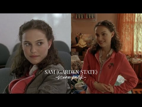 Sam (Garden State) Scenepack - Garden State (2004)