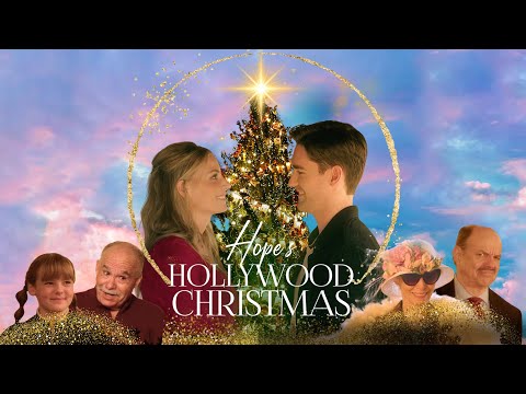 Hope's Hollywood Christmas