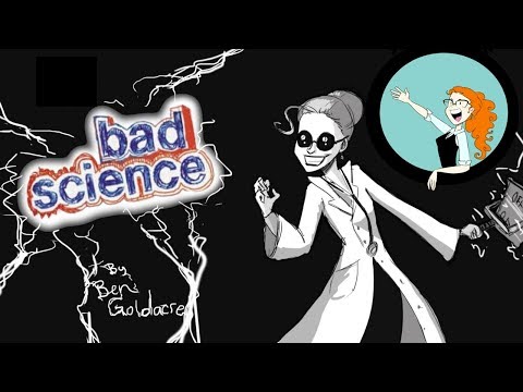 Bad Science by Ben Goldacre | Stuff You Like
