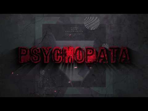 Elenpe x Kiero - Psychopata (prod. Sparrowski)