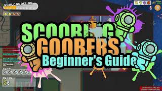Scoobing Goobers Beginners Guide to Scoober Splat PowerUP Game Mode