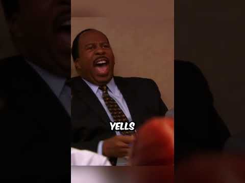 3 Funniest THE OFFICE BLOOPERS That Will Make You Laugh! #theoffice