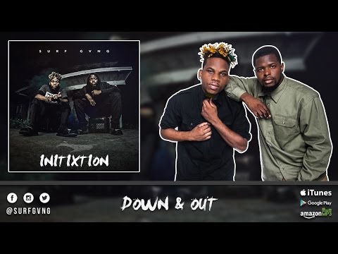 Video thumbnail for Down and Out