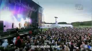 Hillsong United - Break Free HD - (2 de 13 - Subt. Español) - DVD Big Church Day Out