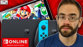 Things Are Changing For Nintendo...