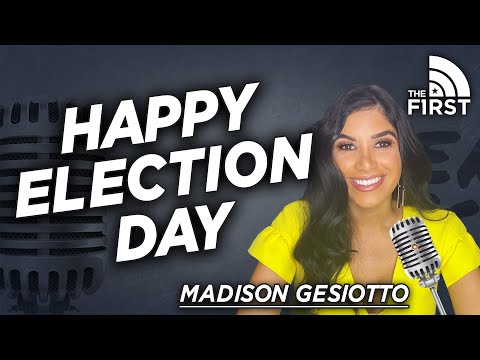 Swing State Drama | Madison Gesiotto | Open Mic