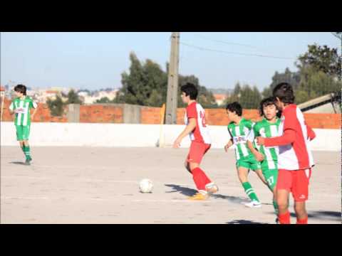 Ataense  2 Montezelo 4