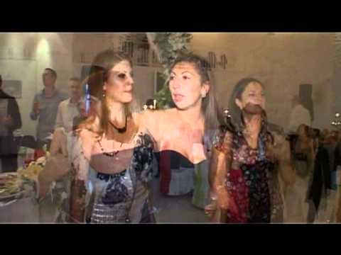 All Inclusive Orchestra  - S'namerom dodjoh u veliki grad