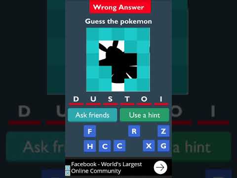 Pokémon Go Adventure Quiz Free Play Video