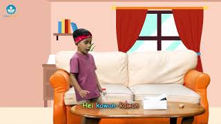 Download lagu Keep Clean - KICAU Album vol 1 mp3