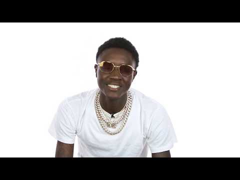 YFL Kelvin Born To Teen Mom, Father Killed By Age 5, Grandfather Passing Away On Last Day Of Tour