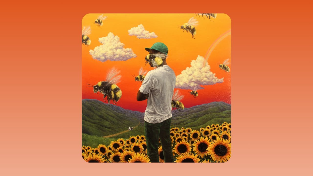 Tyler, The Creator - Foreword (Audio) ft. Rex Orange County
