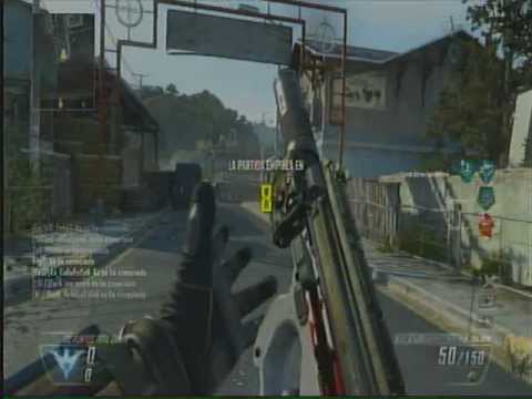 Toma Partidaza!!! - En Standoff  81-4 (°_o)