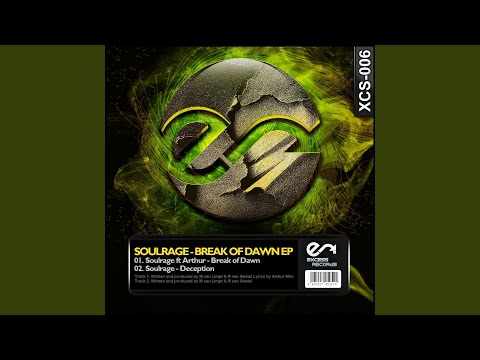 Break Of Dawn (Original)