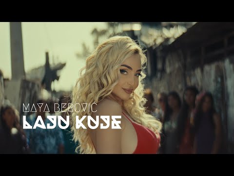 Video thumbnail for Laju kuje