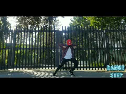 34+35 ARIANA GRANDE FT. JOHN CONCEPCION | CHOREOGRAPHY