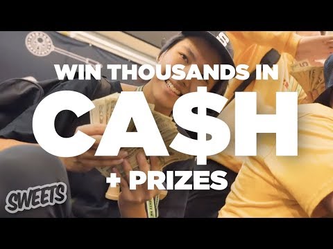 NAKO 2019 - GET HYPED for the North American Kendama Open