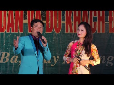 TÌNH TA BIỂN BẠC ĐỒNG XANH (DUY PHƯỜNG - A ĐAM)