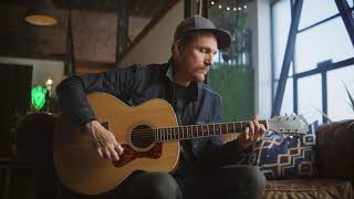 Video thumbnail for Guild F-250E Deluxe Blonde by Guild Guitars