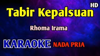 Download lagu TABIR KEPALSUAN - KARAOKE Rhoma irama  mp3